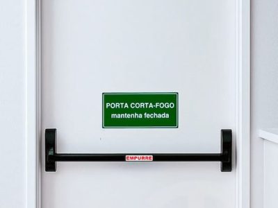 Onde comprar porta corta fogo em São Paulo sem erro