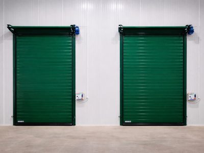 Garanta a porta para câmara fria que grandes indústrias confiam