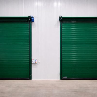 Garanta a porta para câmara fria que grandes indústrias confiam