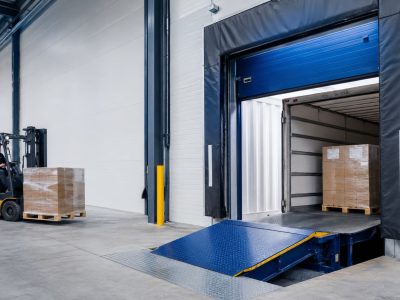 Como otimizar seu fluxo logístico no recebimento de cargas 