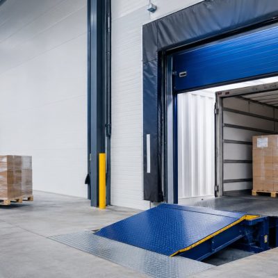 Como otimizar seu fluxo logístico no recebimento de cargas 