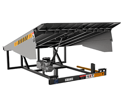 Conheça os benefícios da niveladora de doca e como ela ajuda sua empresa