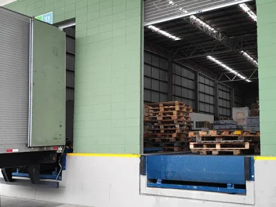 O que só a Tecnodock entrega em soluções industriais sob medida