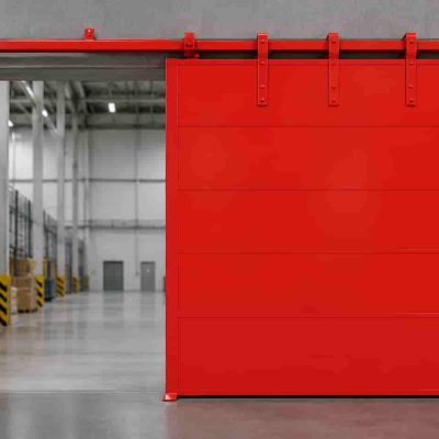 FAQ - Tipos de porta corta fogo: quais são e como escolher?
