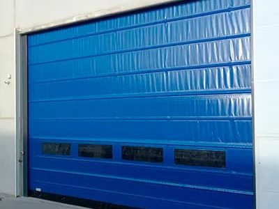 Onde comprar porta de empacotamento sob medida em SP